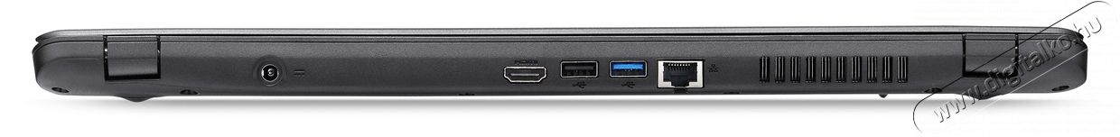 Acer Aspire ES1-572-36HJ notebook Iroda és számítástechnika - Notebook - 311036