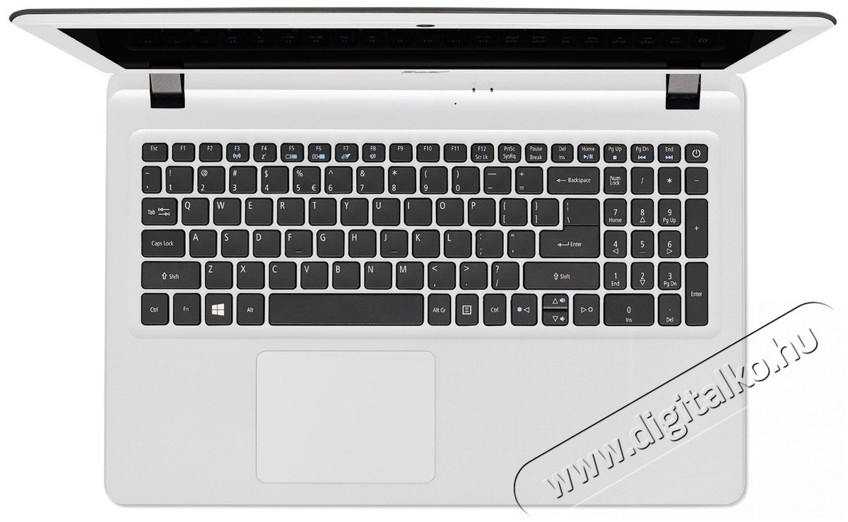 Acer Aspire ES1-572-53SR notebook Iroda és számítástechnika - Notebook - 311040
