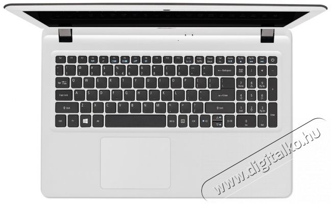 Acer Aspire ES1-572-53SR notebook Iroda és számítástechnika - Notebook - 311040
