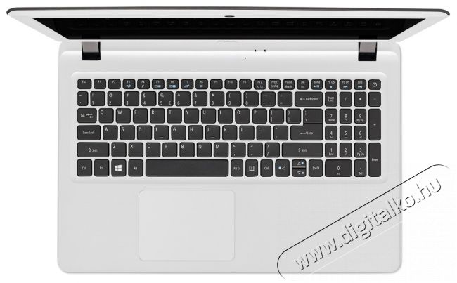 Acer Aspire ES1-572-564Y notebook Iroda és számítástechnika - Notebook - 311041