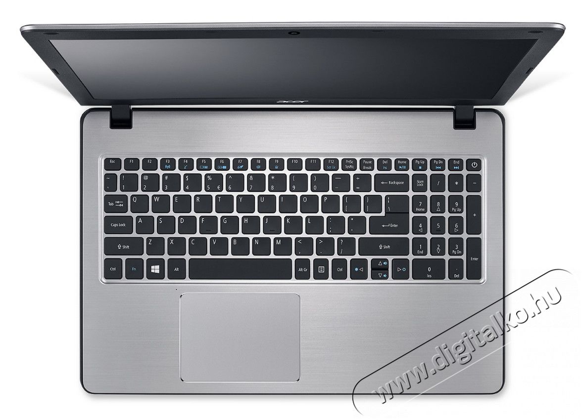 Acer Aspire F5-573G-3174 notebook Iroda és számítástechnika - Notebook - 320556