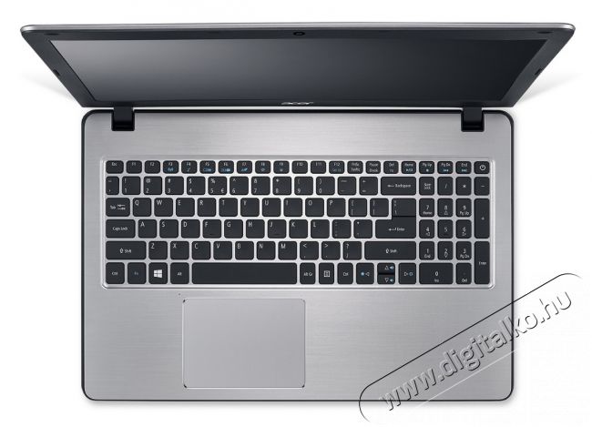Acer Aspire F5-573G-3174 notebook Iroda és számítástechnika - Notebook - 320556