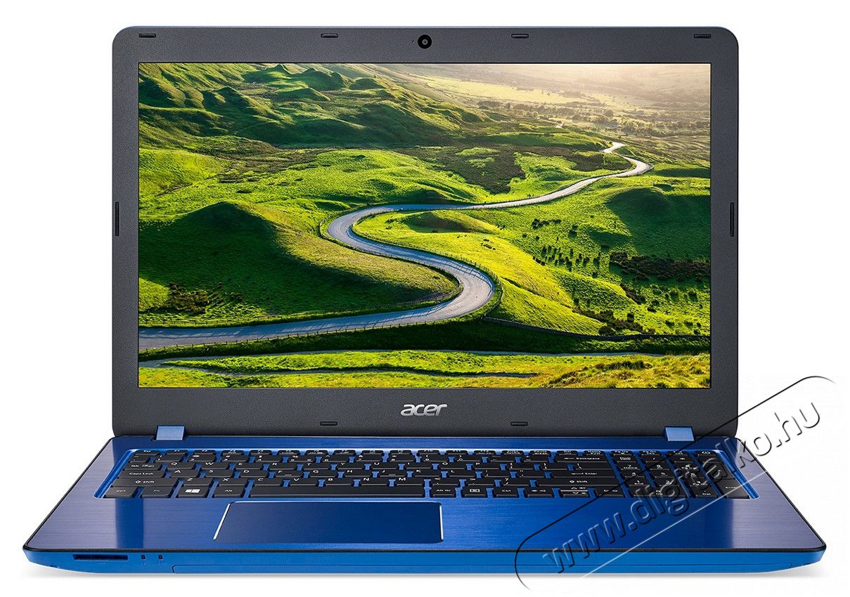 Acer Aspire F5-573G-32Q4 notebook Iroda és számítástechnika - Notebook - 317509