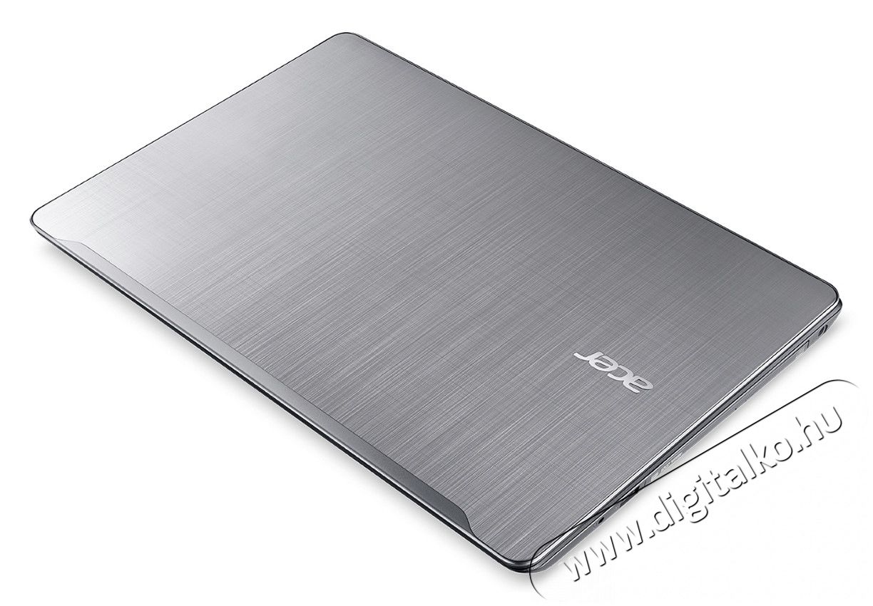 Acer Aspire F5-573G-372S notebook Iroda és számítástechnika - Notebook - 317510