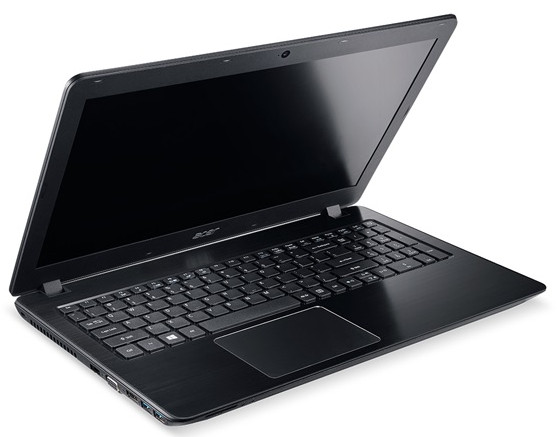 Acer Aspire F5-573G-533Z 15,6" FHD/Intel Core i5-7200U 2,5GHz/4GB/96GB+1TB/DVD író/fekete Iroda és számítástechnika - Notebook - 311046