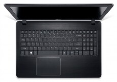 Acer Aspire F5-573G-57CS notebook Iroda és számítástechnika - Notebook - 317512