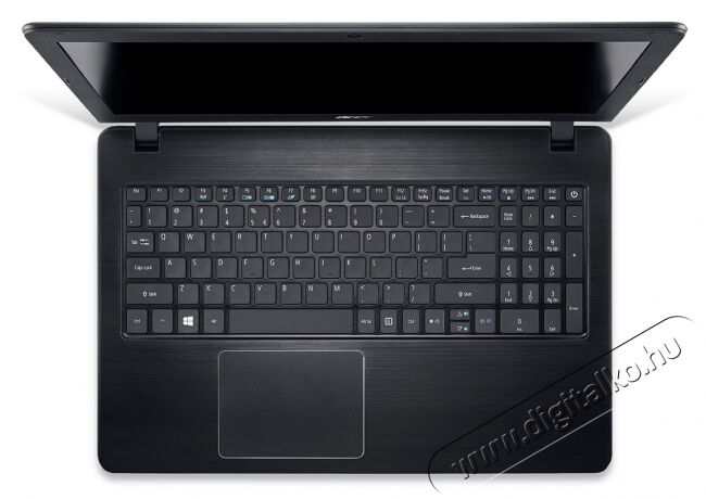 Acer Aspire F5-573G-57CS notebook Iroda és számítástechnika - Notebook - 317512