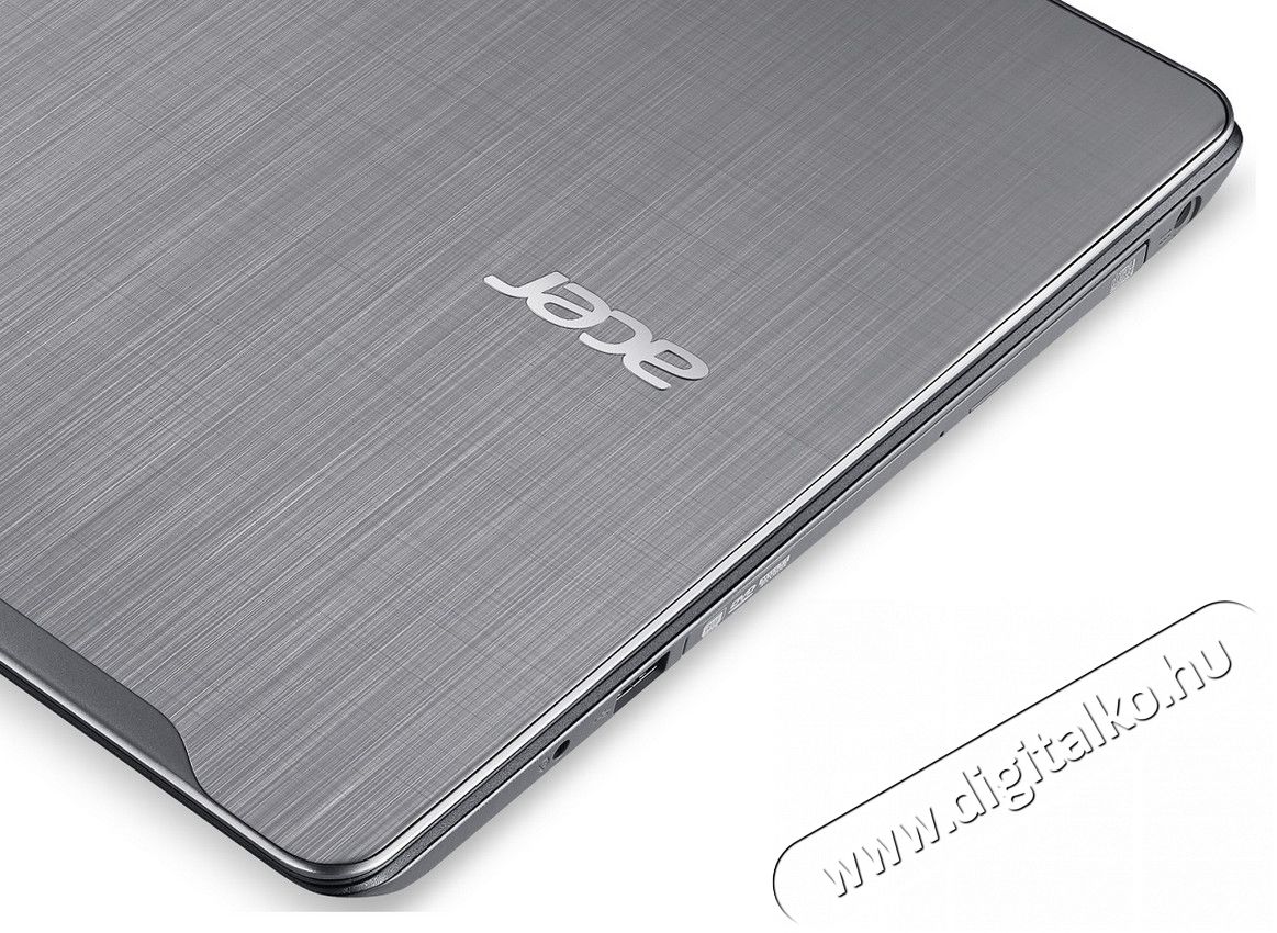 Acer Aspire F5-573G-582N notebook Iroda és számítástechnika - Notebook - 320554