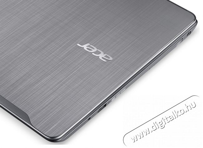 Acer Aspire F5-573G-582N notebook Iroda és számítástechnika - Notebook - 320554