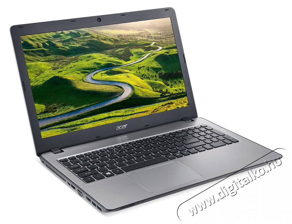 Acer Aspire F5-573G-582N notebook Iroda és számítástechnika - Notebook - 320554