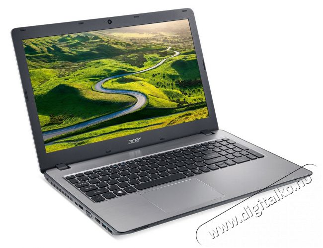 Acer Aspire F5-573G-582N notebook Iroda és számítástechnika - Notebook - 320554