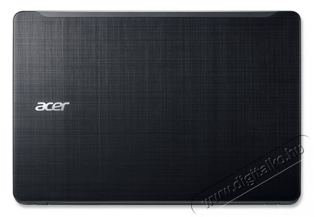 Acer Aspire F5-573G-73B4 notebook Iroda és számítástechnika - Notebook - 320555