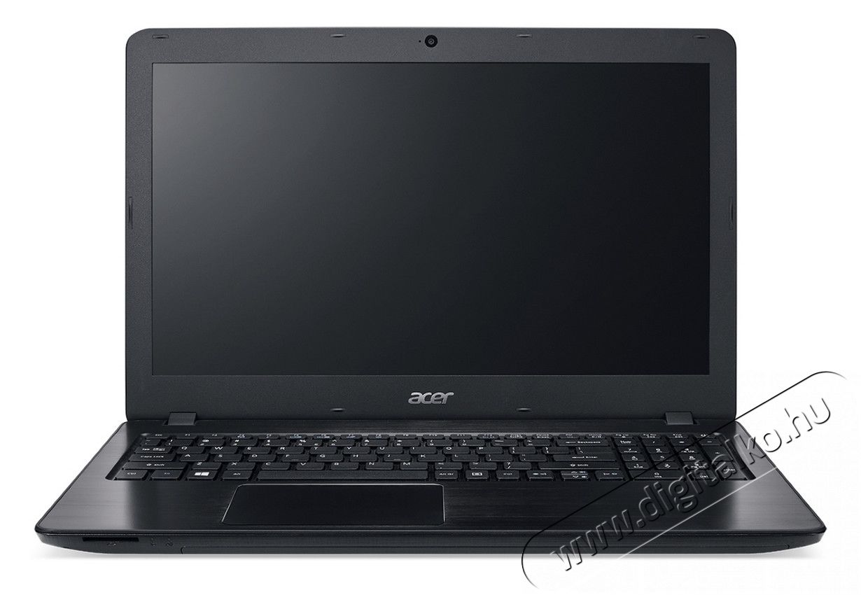 Acer Aspire F5-573G-73B4 notebook Iroda és számítástechnika - Notebook - 320555