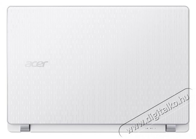 Acer Aspire V3-372-31QF notebook Iroda és számítástechnika - Notebook - 317513