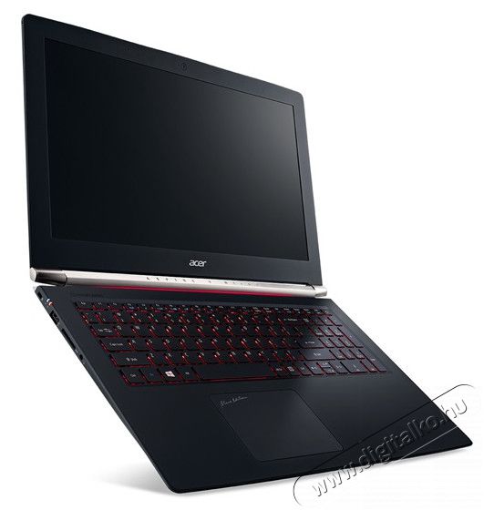 Acer Aspire VN7-592G-5949 notebook Iroda és számítástechnika - Notebook - 311056