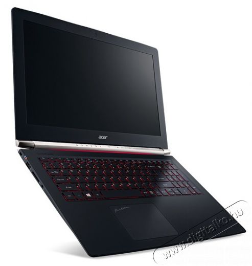 Acer Aspire VN7-592G-5949 notebook Iroda és számítástechnika - Notebook - 311056