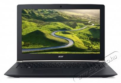 Acer Aspire VN7-592G-5949 notebook Iroda és számítástechnika - Notebook - 311056