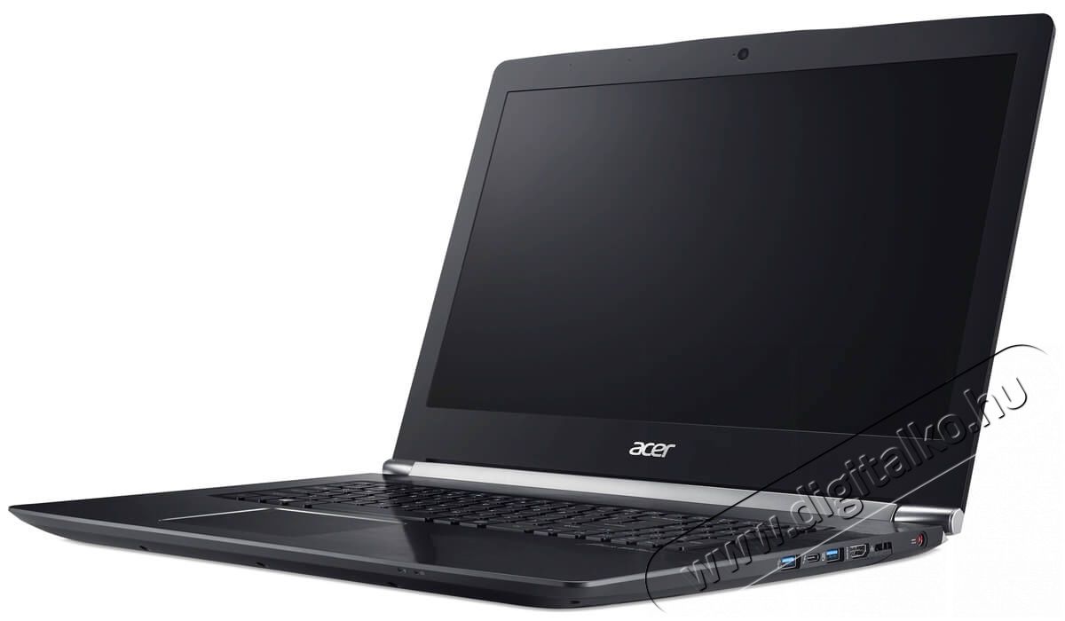 Acer Aspire VN7-793G-73GX notebook Iroda és számítástechnika - Notebook - 321472