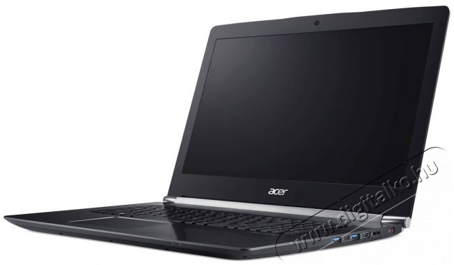 Acer Aspire VN7-793G-73GX notebook Iroda és számítástechnika - Notebook - 321472