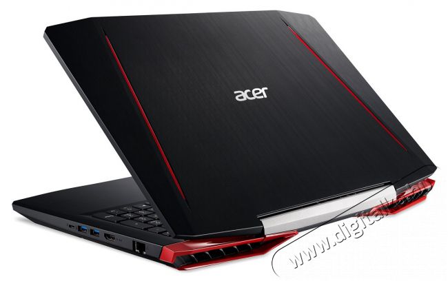 Acer Aspire VX5-591G-77ZK notebook Iroda és számítástechnika - Notebook - 321473