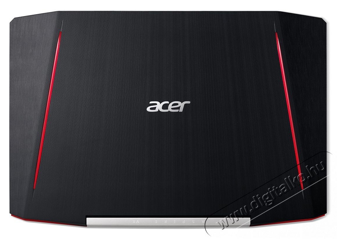 Acer Aspire VX5-591G-77ZK notebook Iroda és számítástechnika - Notebook - 321473