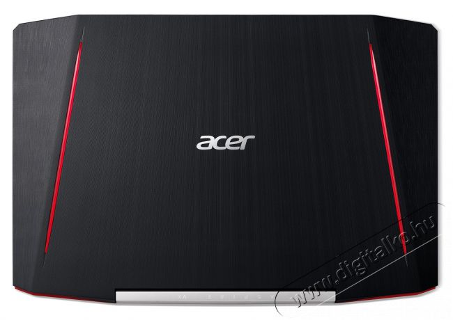 Acer Aspire VX5-591G-77ZK notebook Iroda és számítástechnika - Notebook - 321473