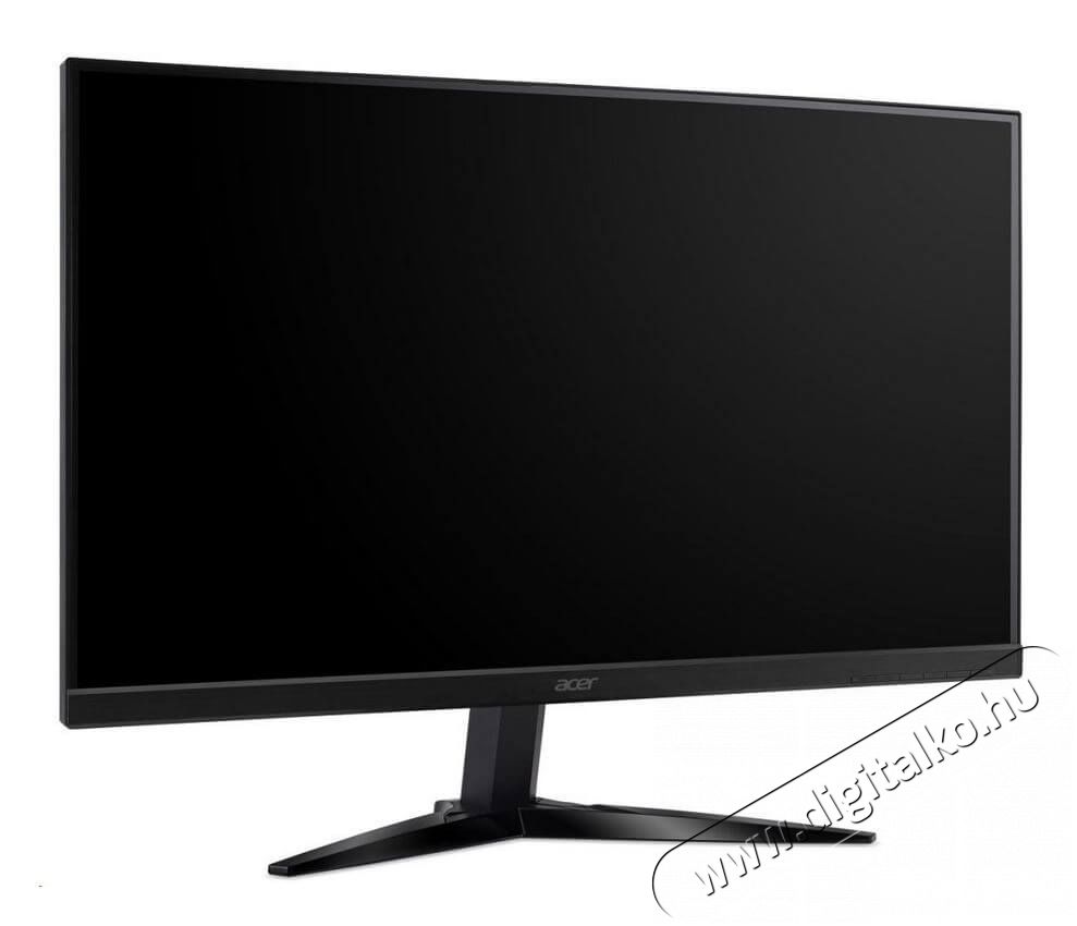 Acer KG281Kbmiipx LED 4K2K HDMI DisplayPort multimédiás gamer monitor Újdonságok - Új termékek - 338917