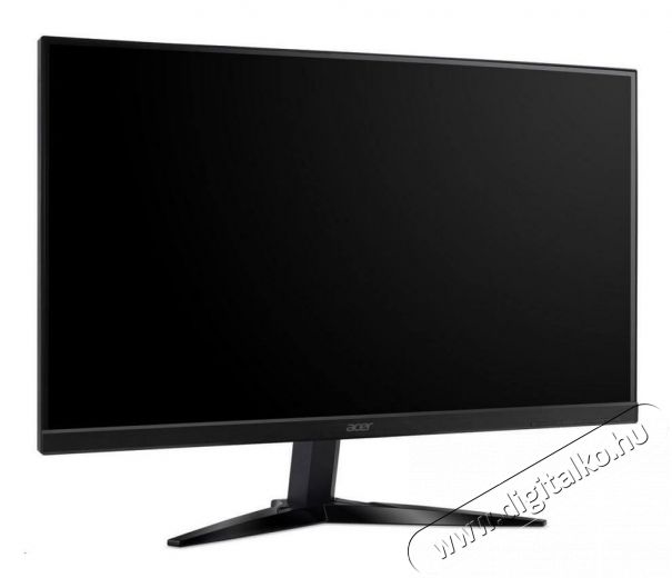 Acer KG281Kbmiipx LED 4K2K HDMI DisplayPort multimédiás gamer monitor Újdonságok - Új termékek - 338917