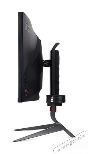 Acer MON Predator X34P 34 Iroda &eacute;s sz&aacute;m&iacute;t&aacute;stechnika - Monitor - Monitor - 342742