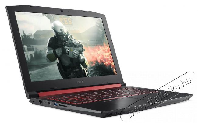 Acer Nitro 5 AN515-31-86FR notebook Iroda és számítástechnika - Notebook - 333319