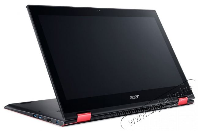 Acer Nitro 5 Spin NP515-51-56GF (NH.Q2YEU.001) notebook Iroda és számítástechnika - Notebook - 332390