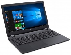 Acer Aspire ES1-571-525J (NX.GCEEU.067) notebook Iroda és számítástechnika - Notebook - 309055