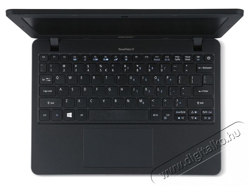 Acer NX.VCGEU.015 Notebook Egy&eacute;b - Nem forgalmazzuk ! - 314372