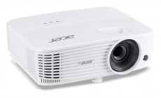 Acer P1250B XGA 3600L HDMI LAN 10 000 óra DLP 3D projektor Televíziók - Kivetítő - Kivetítő - 339518
