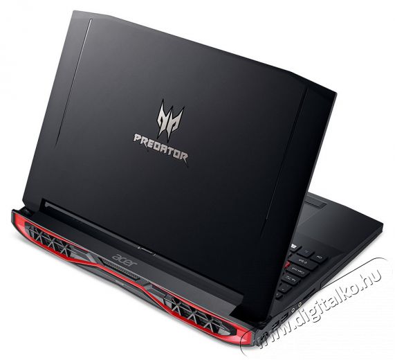 Acer Predator G9-593-76WP notebook Iroda és számítástechnika - Notebook - 311127