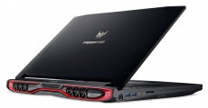 Acer Predator G9-793-77AA Gamer notebook Iroda és számítástechnika - Notebook - 311136