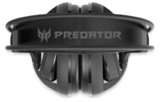 Acer Predator Gamer headset (NP.HDS1A.001) Audio-Video / Hifi / Multimédia - Fül és Fejhallgatók - Fejhallgató mikrofonnal / headset - 311142