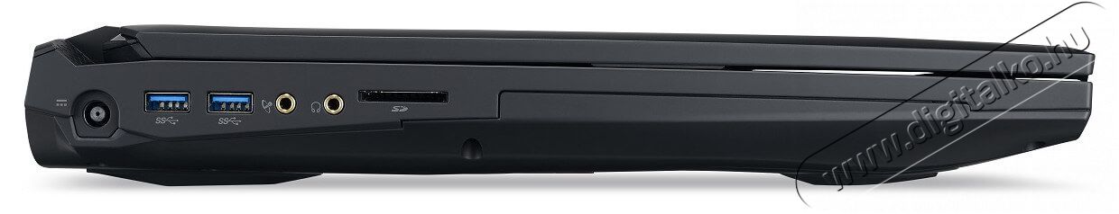 Acer Predator GX-792-72WY Gamer notebook Iroda és számítástechnika - Notebook - 311148