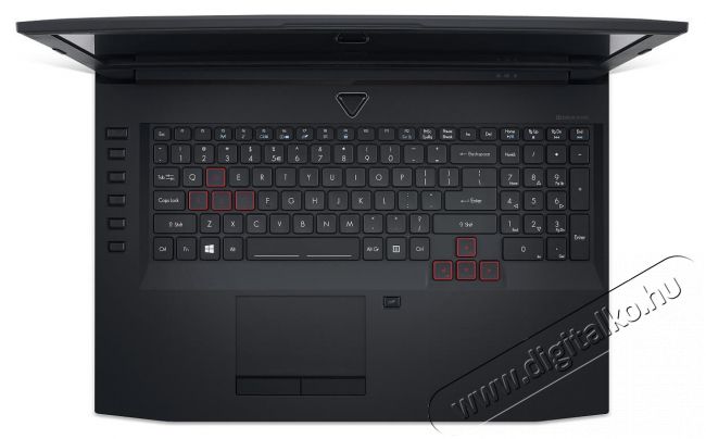 Acer Predator GX-792-757J Gamer notebook Iroda és számítástechnika - Notebook - 311149