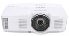 Acer S1283Hne XGA 3D projektor Televíziók - Kivetítő - Kivetítő - 311153