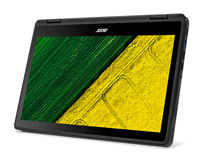 Acer Spin 5 SP513-51-53UT notebook Iroda és számítástechnika - Notebook - 311156