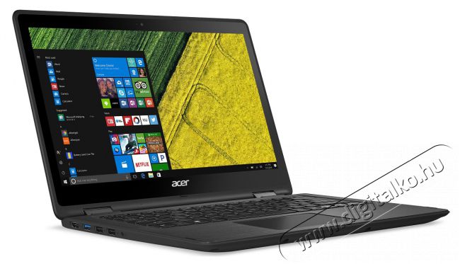 Acer Spin 5 SP513-51-79DM notebook Iroda és számítástechnika - Notebook - 320049