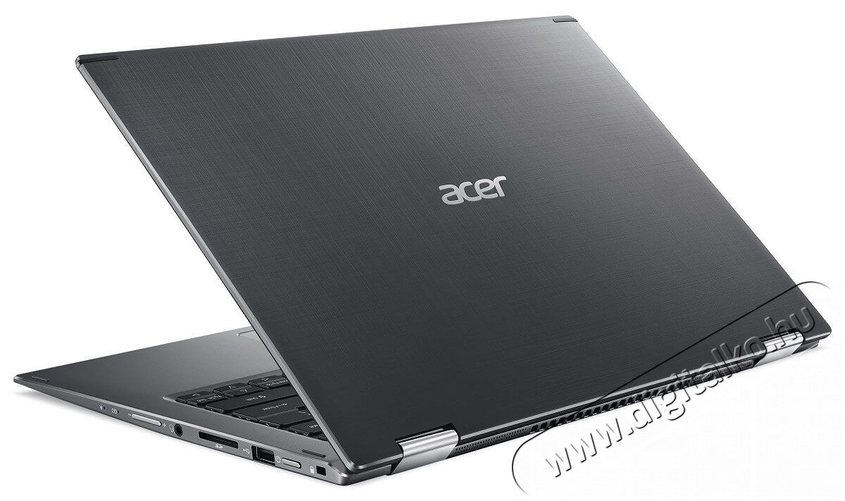 Acer Spin 5 SP513-52N-88GA notebook Egyéb - Nem forgalmazzuk ! - 333321