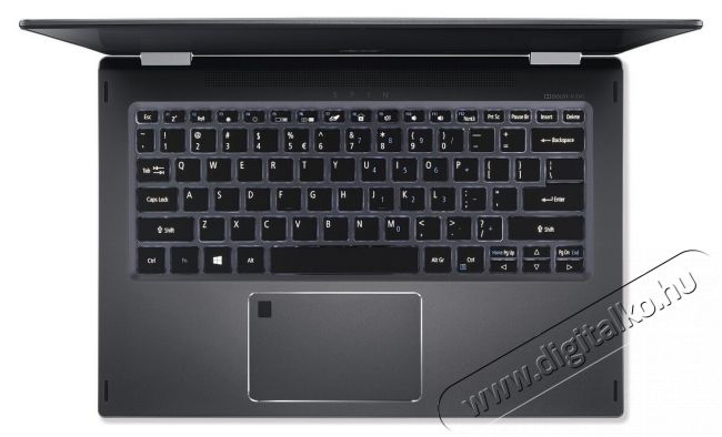 Acer Spin 5 SP513-52N-88GA notebook Egyéb - Nem forgalmazzuk ! - 333321