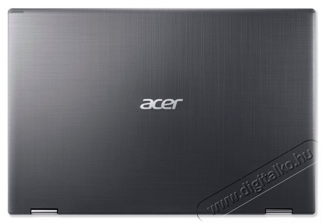 Acer Spin 5 SP515-51N-83EF 15,6 FHD IPS/Intel Core i7-8550U/8GB/256GB+1TB/Int. VGA/Win10/szürke laptop Egyéb - Nem forgalmazzuk ! - 339521
