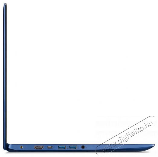 Acer Swift 3 SF315-51-8248 notebook Iroda és számítástechnika - Notebook - 332397