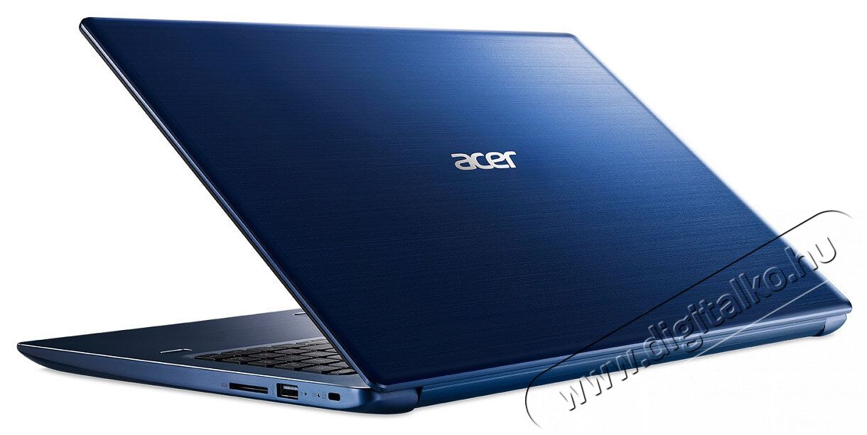 Acer Swift 3 SF315-51-8248 notebook Iroda és számítástechnika - Notebook - 332397