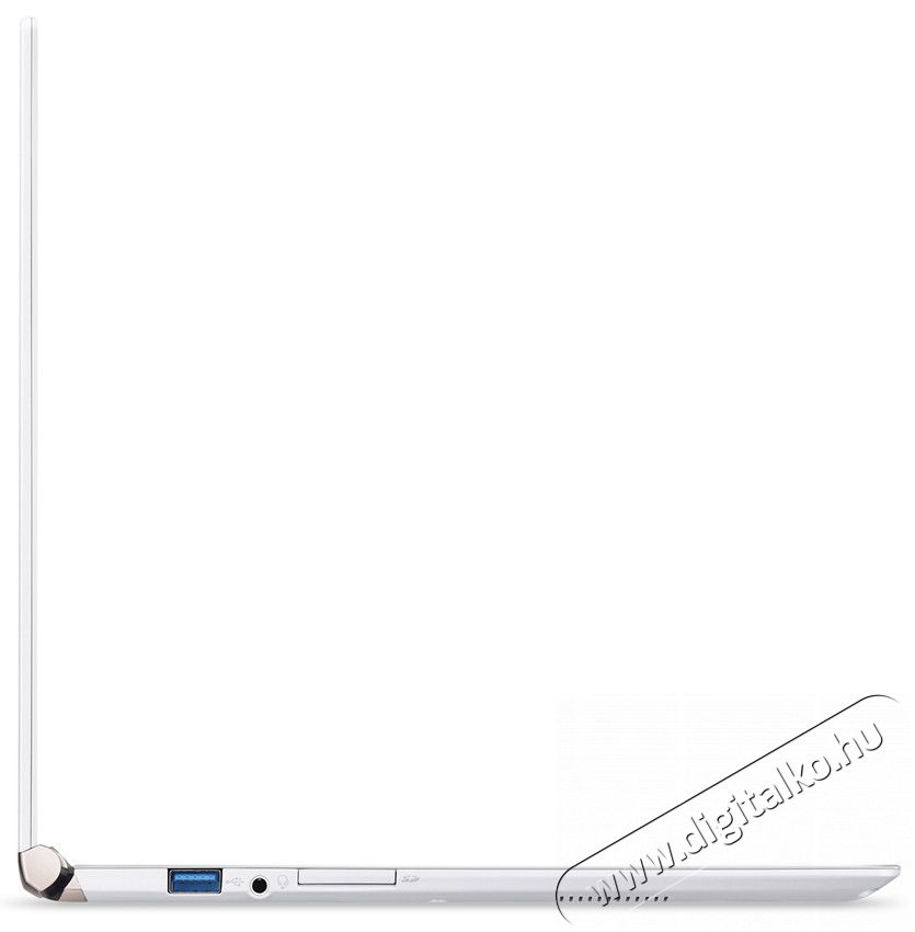 Acer Swift 5 SF514-51-54P5 notebook - fehér Iroda és számítástechnika - Notebook - 311158