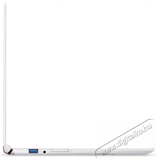 Acer Swift 5 SF514-51-54P5 notebook - fehér Iroda és számítástechnika - Notebook - 311158
