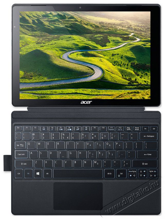 Acer Switch Alpha 12 SA5-271-56WK notebook Iroda és számítástechnika - Notebook - 311162